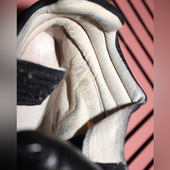 COPY - Isabel Marant Wedge Sneakers - Picture 10 of 16